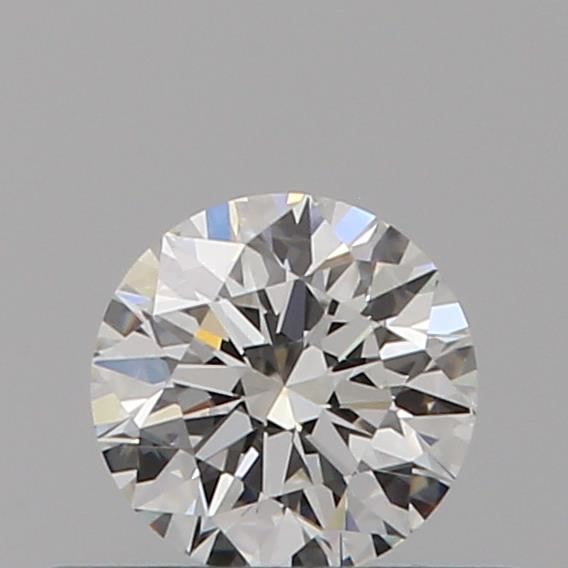 Diamond Natural 0,31Ct F-VS2 Round - IGI774683915
