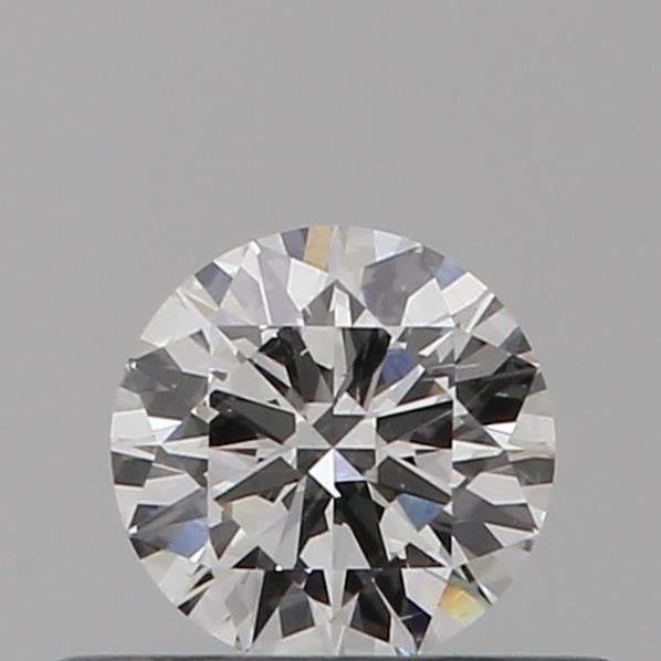 Diamond Natural 0,3Ct F-SI1 Round - IGI763643815
