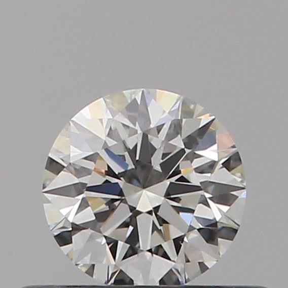 Diamond Natural 0,34Ct F-IF Round - IGI774683904