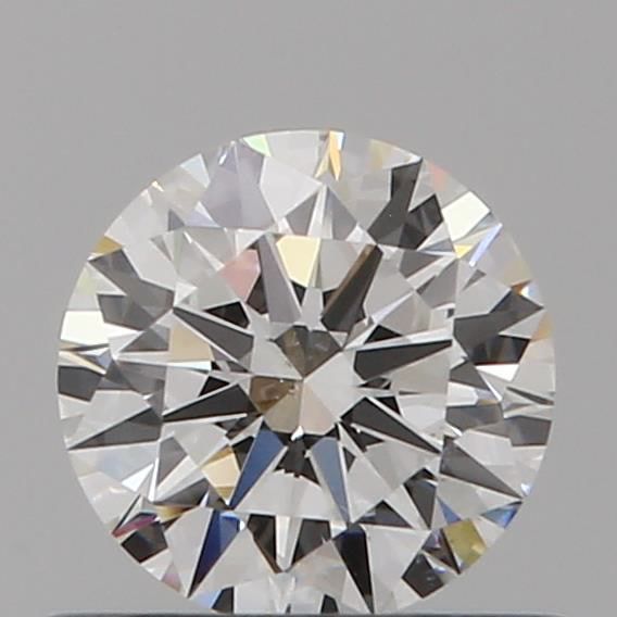 Diamond Natural 0,51Ct E-VS2 Round - GIA6542234728