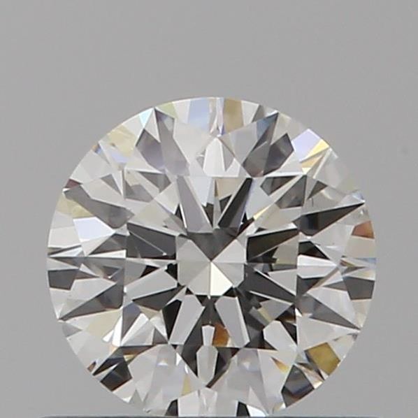 Diamond Natural 0,5Ct F-VS2 Round - GIA1549608569