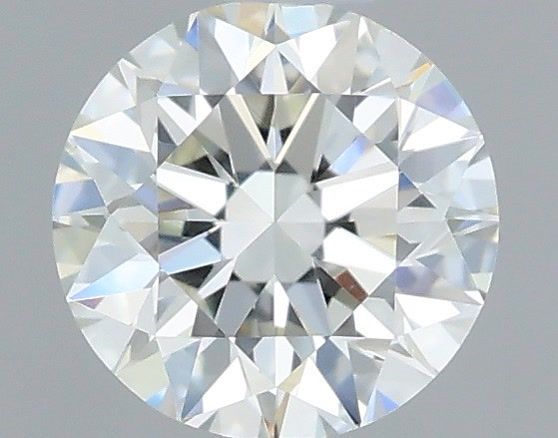 Diamond Natural 0,5Ct H-VS1 Round - IGI770696394