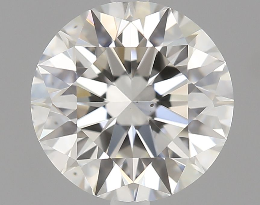 Diamond Natural 1,05Ct H-VS2 Round - GIA7531704836