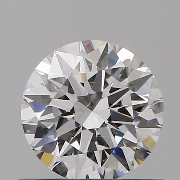 Diamond Natural 0,5Ct E-SI1 Round - GIA6542608479