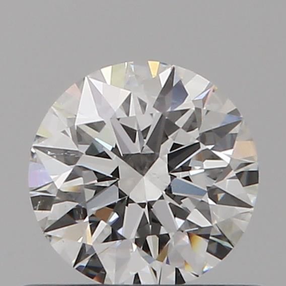 Diamond Natural 0,51Ct E-VS2 Round - GIA6541186505