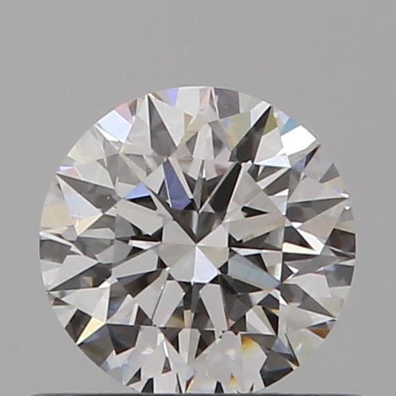 Diamond Natural 0,5Ct F-VS1 Round - GIA1547193105