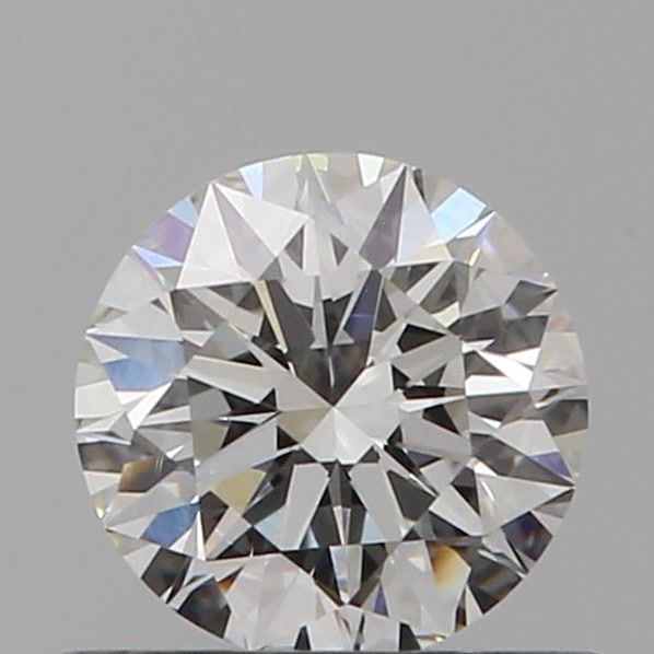 Diamond Natural 0,5Ct G-VS1 Round - GIA6545012398