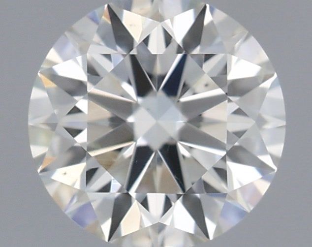 Diamond Natural 0,36Ct H-VS2 Round - IGI732538058