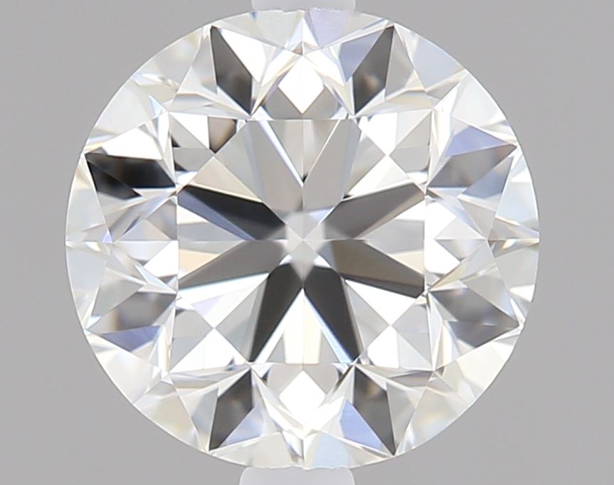 Diamond Natural 1Ct G-VVS1 Round - GIA5546972918