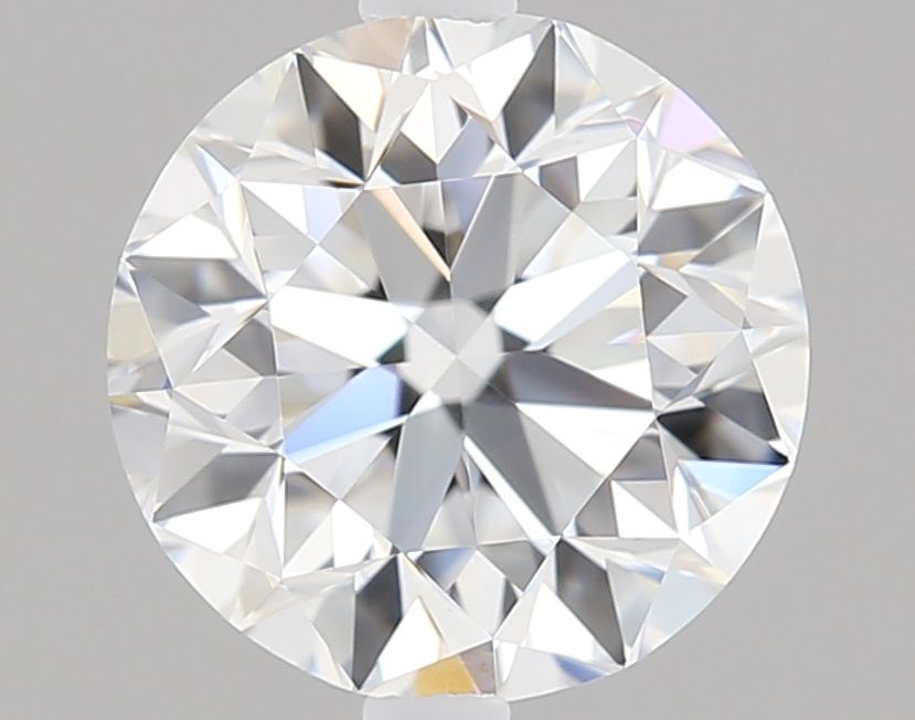 Diamond Natural 1Ct D-VVS2 Round - GIA2556076878
