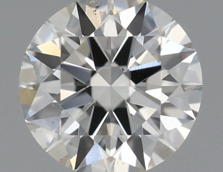 Diamond Natural 0,36Ct H-VS2 Round - IGI732537480