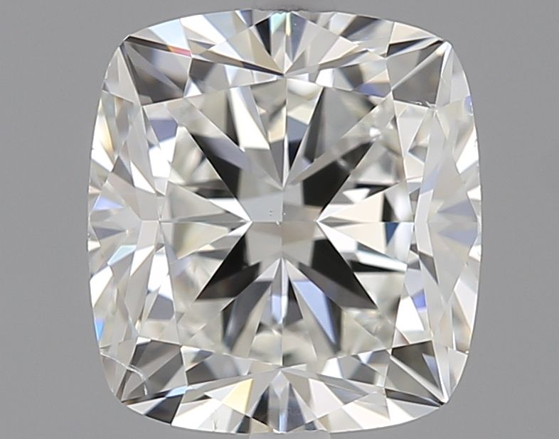 Diamond Natural 1,4Ct H-SI1 Cushion - GIA2517893136