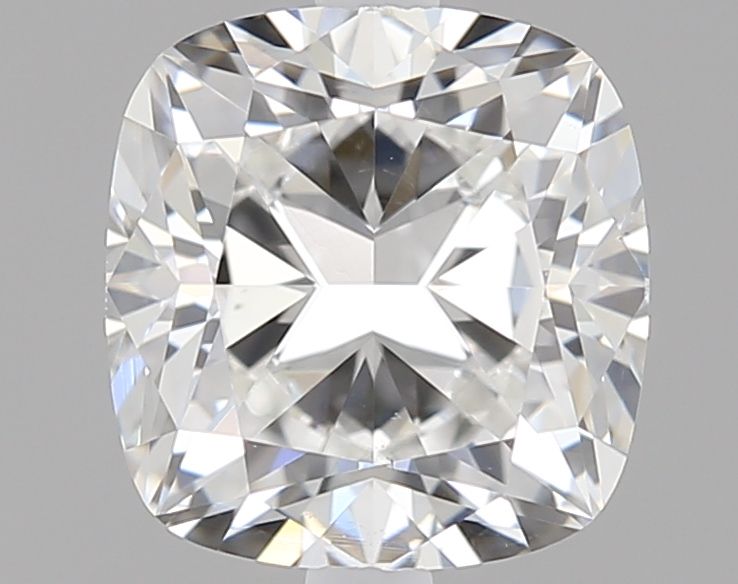 Diamond Natural 1,2Ct F-VS2 Cushion - GIA7548641532