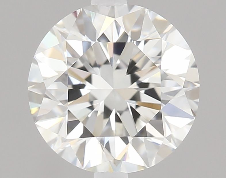 Diamond Natural 1Ct G-VVS1 Round - GIA7542966235