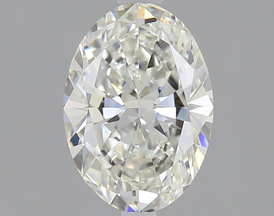 Diamond Natural 1Ct H-VVS2 Oval - IGI743523836