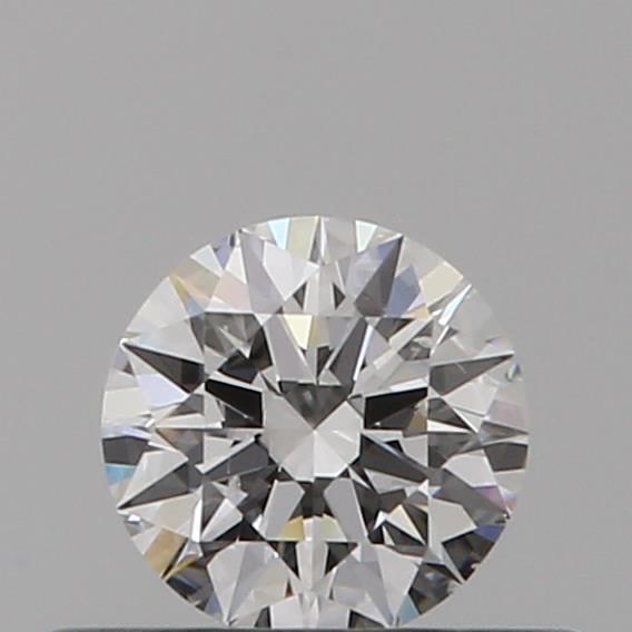 Diamond Natural 0,3Ct D-VS2 Round - IGI780654343