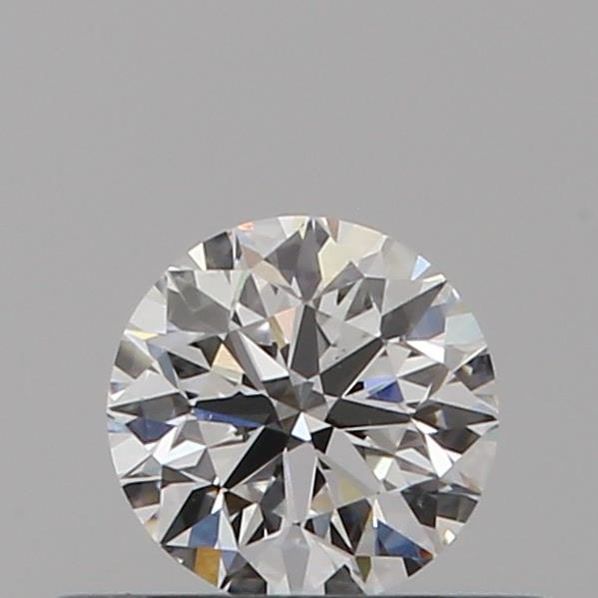 Diamond Natural 0,3Ct D-SI1 Round - IGI763643676