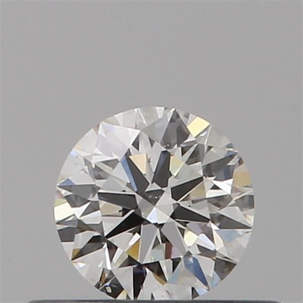 Diamond Natural 0,3Ct E-VS2 Round - IGI758545849