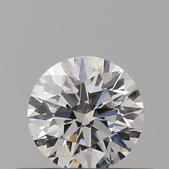 Diamond Natural 0,31Ct E-SI1 Round - IGI780654238