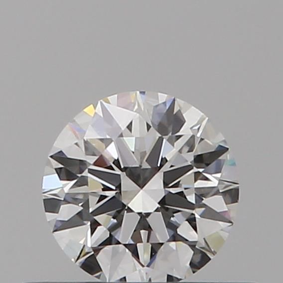 Diamond Natural 0,32Ct D-VS2 Round - IGI780654239