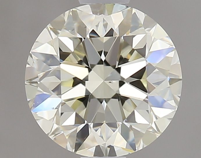 Diamond Natural 1Ct L-VS1 Round - IGI626482567