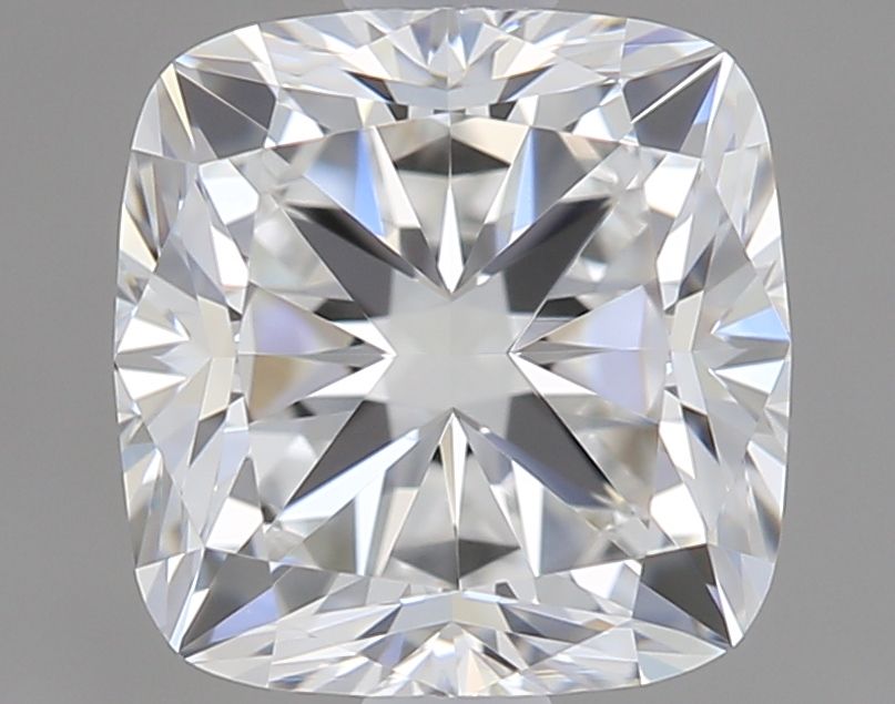 Diamond Natural 1,03Ct G-VVS1 Cushion - GIA2506064748