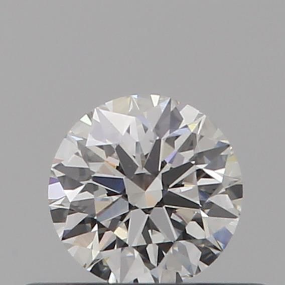 Diamond Natural 0,31Ct E-VS2 Round - IGI780660514
