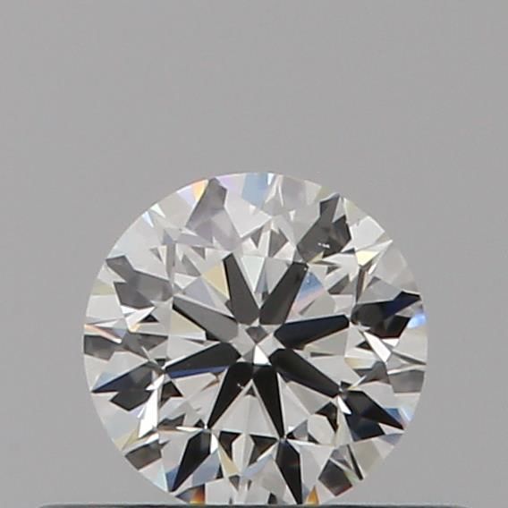 Diamond Natural 0,3Ct F-VS2 Round - IGI760561968