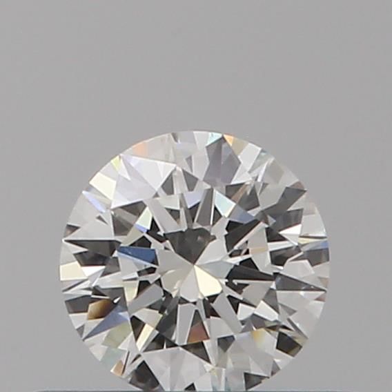 Diamond Natural 0,3Ct E-SI1 Round - IGI760561974