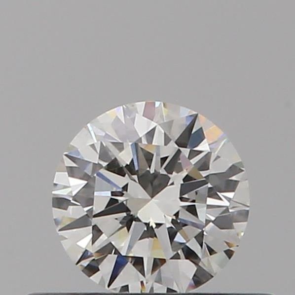 Diamond Natural 0,3Ct F-VS2 Round - IGI774679245