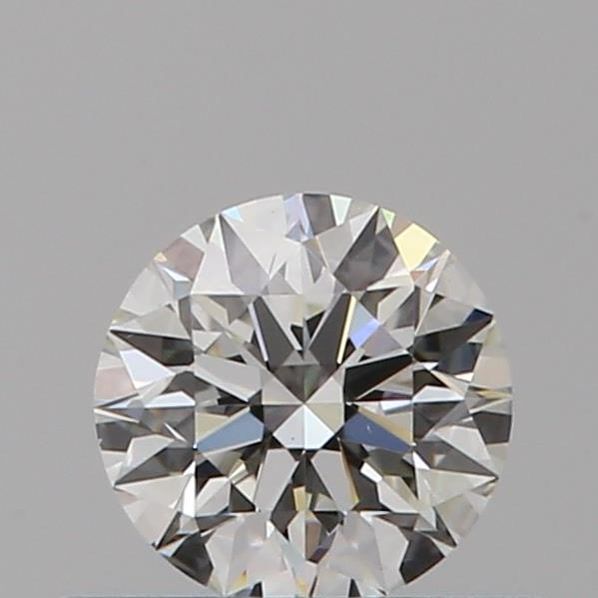 Diamond Natural 0,34Ct F-VS1 Round - IGI774679287