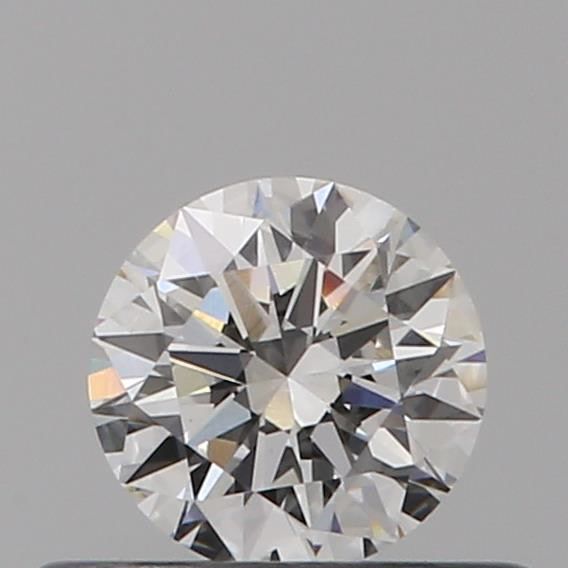Diamond Natural 0,33Ct D-VS1 Round - IGI780654195