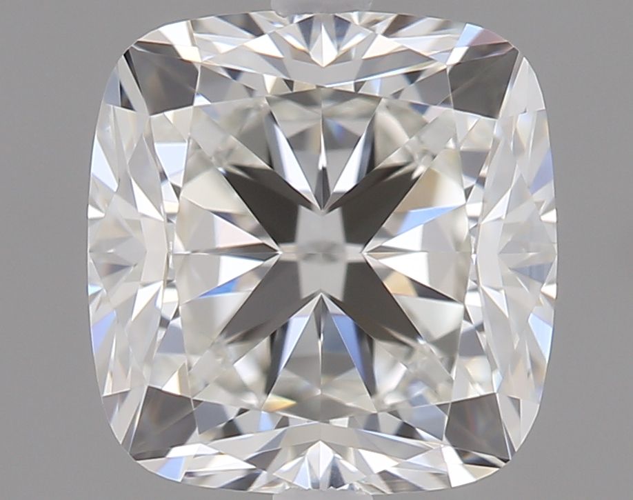 Diamond Natural 1,2Ct H-VVS2 Cushion - GIA2508656058