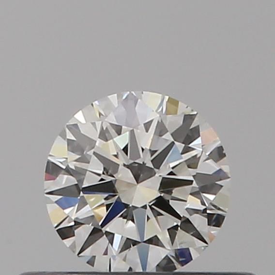 Diamond Natural 0,3Ct I-SI1 Round - GIA2534437921