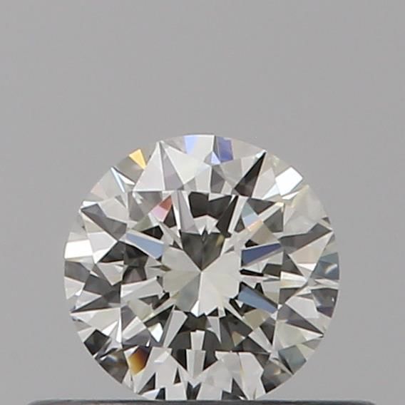 Diamond Natural 0,3Ct I-SI1 Round - GIA7541236981