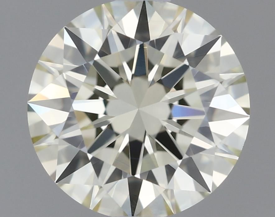 Diamond Natural 0,74Ct M-IF Round - IGI621469309