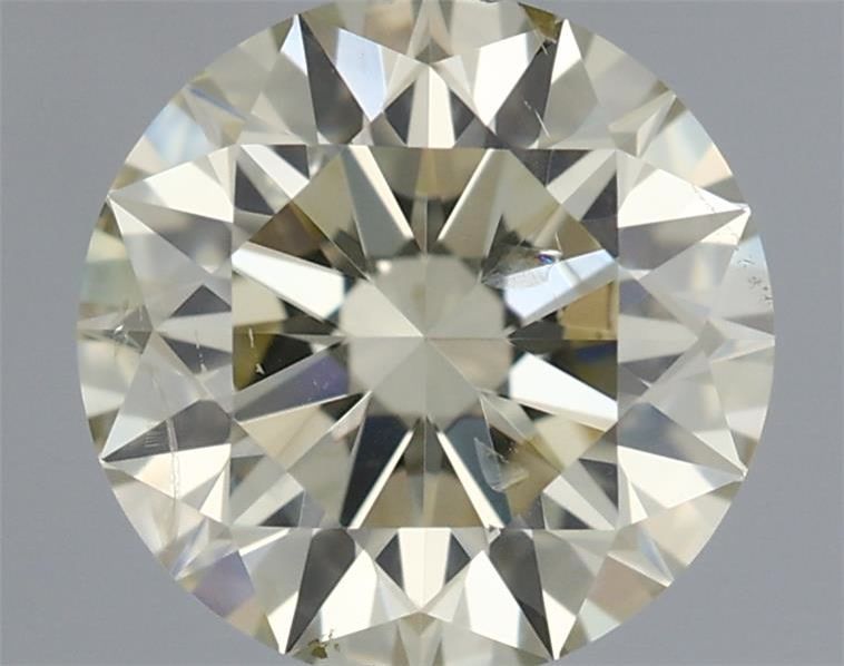 Diamond Natural 0,7Ct M-SI2 Round - IGI704569557