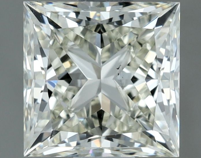 Diamond Natural 1,01Ct J-VS2 Princess - IGI770657125