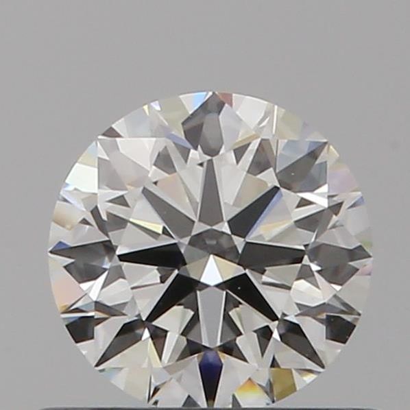 Diamond Natural 0,51Ct G-VS2 Round - GIA6525824166