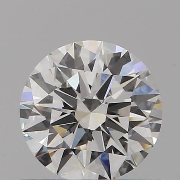 Diamond Natural 0,5Ct G-VS2 Round - GIA6545629085