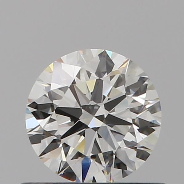 Diamond Natural 0,5Ct I-VS2 Round - GIA6525409045