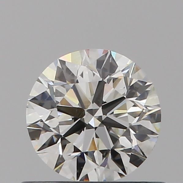 Diamond Natural 0,5Ct I-VS2 Round - GIA1528010605