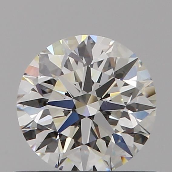 Diamond Natural 0,53Ct H-VS2 Round - GIA2534629757