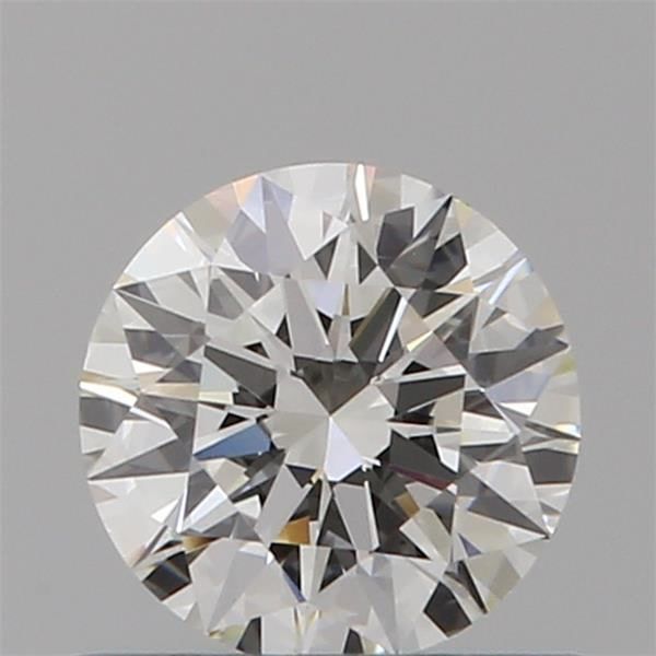 Diamond Natural 0,5Ct H-VS2 Round - GIA6552069785