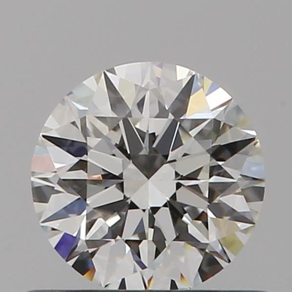 Diamond Natural 0,53Ct H-VS1 Round - GIA7548476947