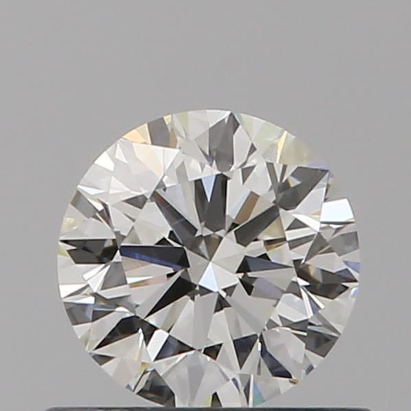 Diamond Natural 0,5Ct I-VS2 Round - GIA2526269925