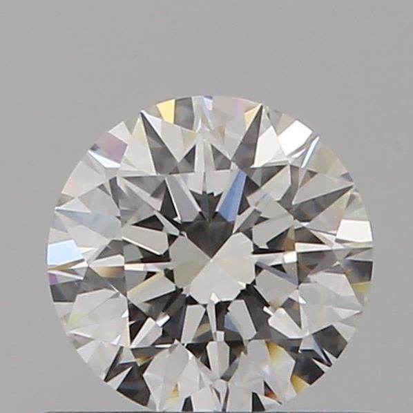 Diamond Natural 0,5Ct G-VS2 Round - GIA7546285125