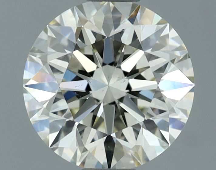 Diamond Natural 1,01Ct M-VS2 Round - GIA3545754091