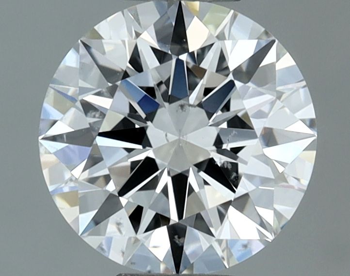 Diamond Natural 1,07Ct F-SI1 Round - IGI760540082