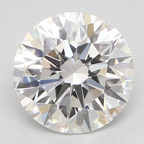 Diamond Natural 0,72Ct G-VS1 Round - GIA1559214147